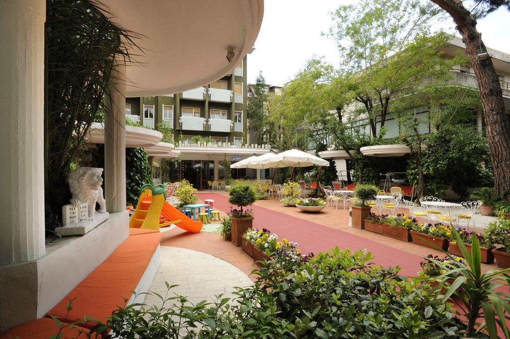 Hotel San Marco Fiuggi Extérieur photo